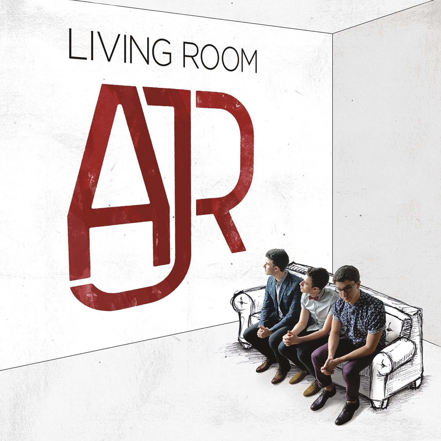 The Click album cover art